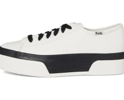 Keds Triple Up Leather Women's