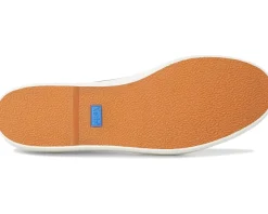 Keds Triple Up Leather Women's