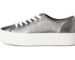Keds Triple Up Leather Women's