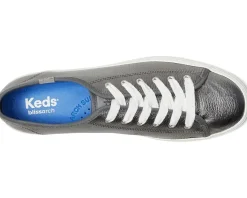 Keds Triple Up Leather Women's
