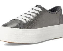 Keds Triple Up Leather Women's
