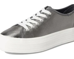 Keds Triple Up Leather Women's