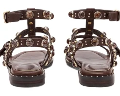 Kenneth Cole New York Ruby Stones Women's