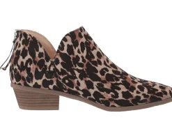 Kenneth Cole Reaction Side Way Women's