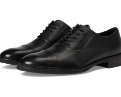 Kenneth Cole Tully Cap Toe Oxford Men's