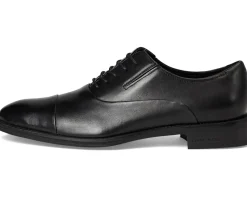 Kenneth Cole Tully Cap Toe Oxford Men's