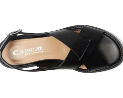 La Canadienne Tracy Women's