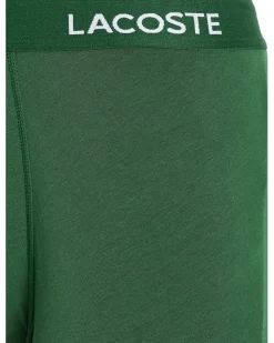 Lacoste 5-Pack Cotton Boxer Briefs Men's