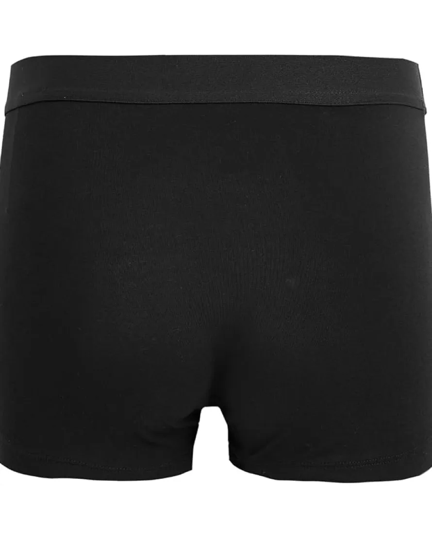 Lacoste 3-Pack Stretch Jersey Trunks Men's