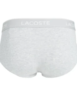 Lacoste 5 Pack Underwear Briefs Men's