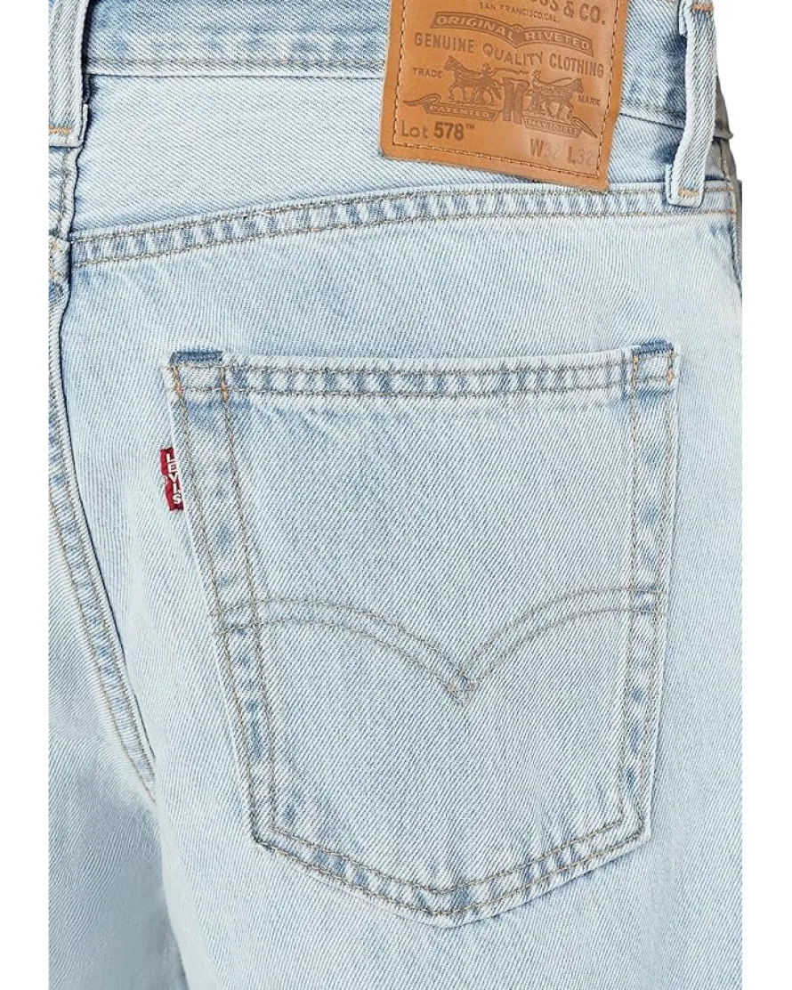 Levi's® Premium 578 Baggy Men's