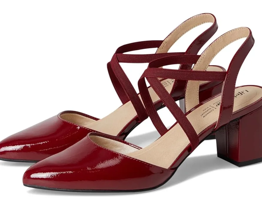 LifeStride April Pumps Women's