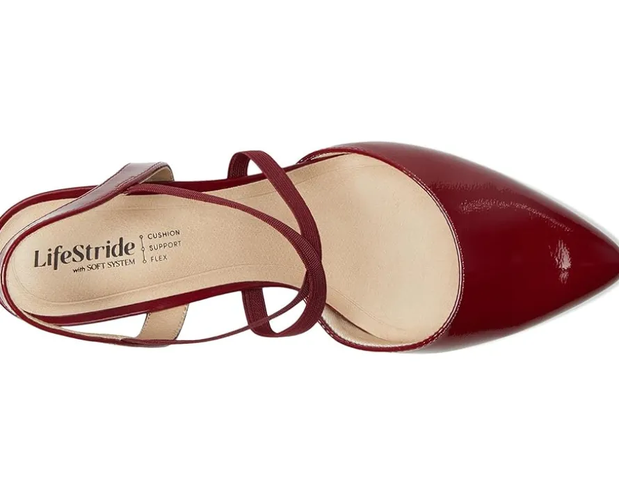 LifeStride April Pumps Women's