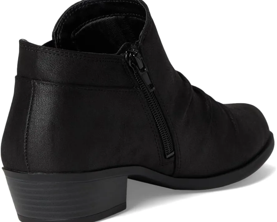 LifeStride Aurora Block Heel Ankle Bootsies Women's