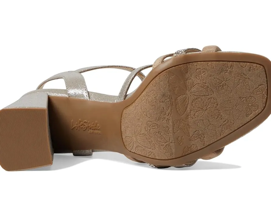 LifeStride Belle Women's