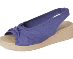 LifeStride Bell Slingbacks Women's