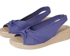 LifeStride Bell Slingbacks Women's