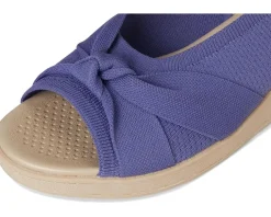 LifeStride Bell Slingbacks Women's