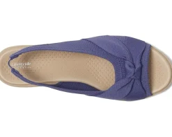 LifeStride Bell Slingbacks Women's