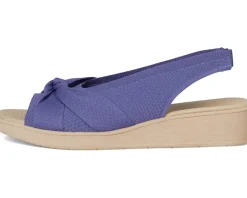 LifeStride Bell Slingbacks Women's