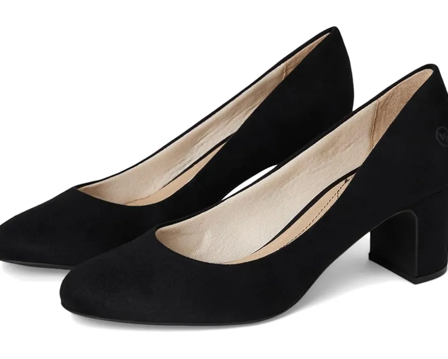 LifeStride Taylor Block Heel Dress Shoes Women's