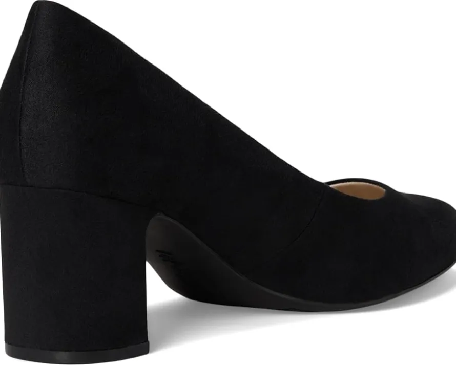 LifeStride Taylor Block Heel Dress Shoes Women's