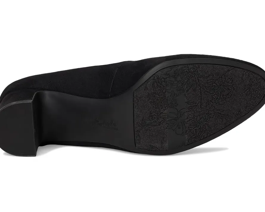 LifeStride Taylor Block Heel Dress Shoes Women's