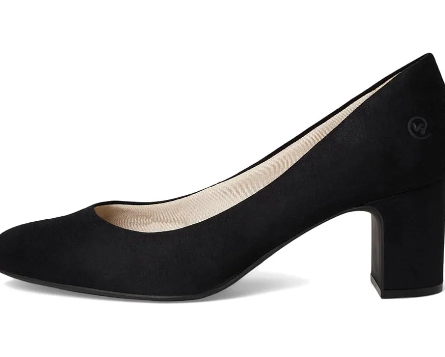 LifeStride Taylor Block Heel Dress Shoes Women's