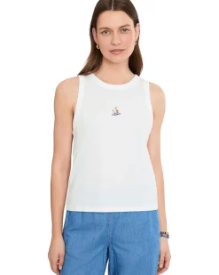 Lilla P Seaside Tank Women's