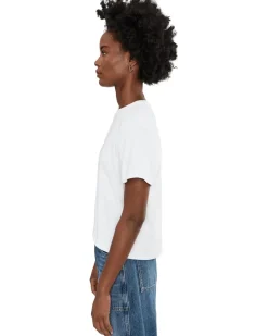 Lilla P Short Sleeve Easy Tee Women's