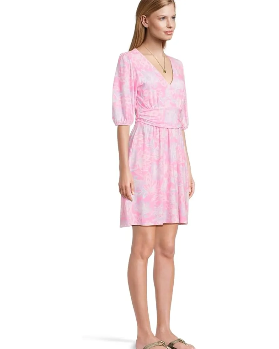 Lilly Pulitzer Brightan Dress Women's