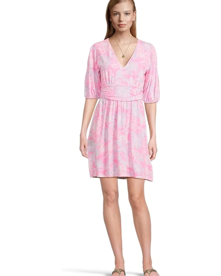 Lilly Pulitzer Brightan Dress Women's