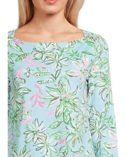 Lilly Pulitzer Callison Upf 50+ Top Women's