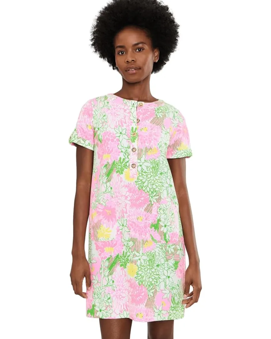 Lilly Pulitzer Cameron Dress Women's