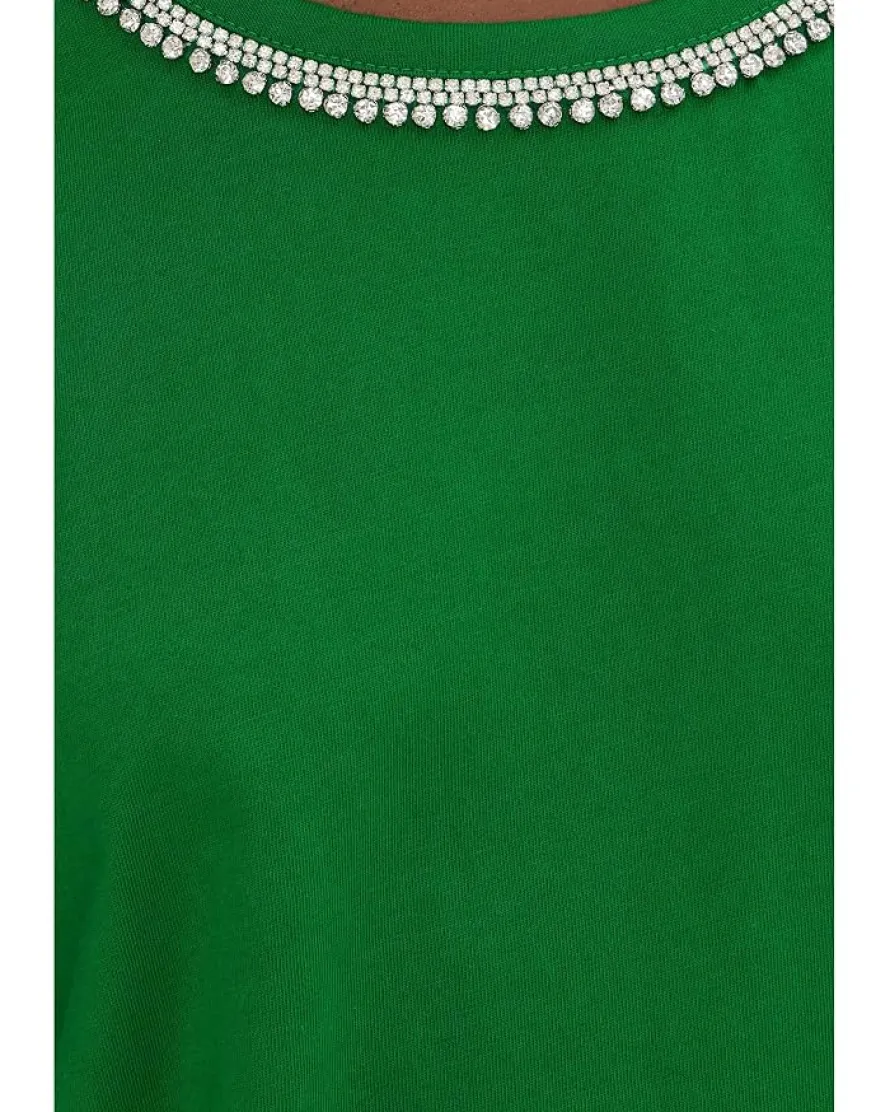 Lilly Pulitzer Clairmont Rhinestone Knit Women's