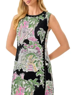 Lilly Pulitzer Darlene Stretch Maxi Shift Women's