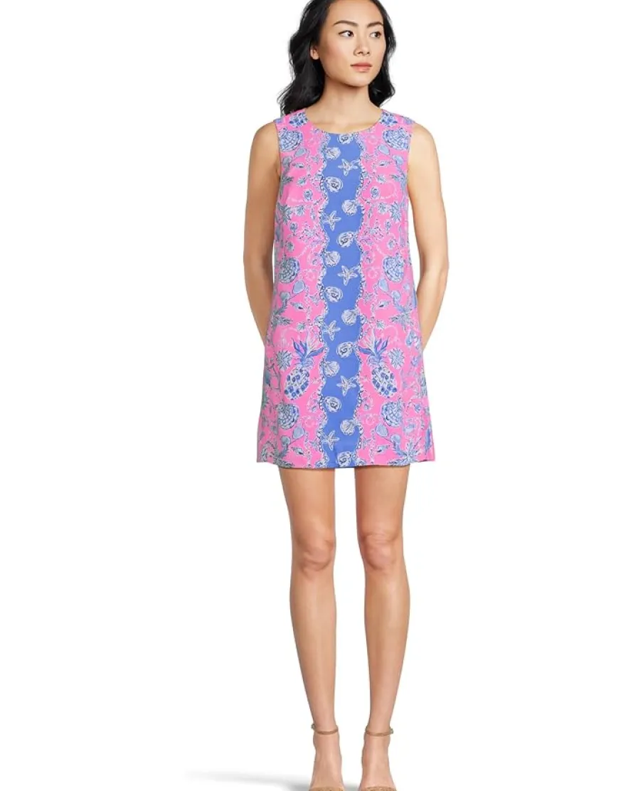 Lilly Pulitzer Edita Shift Women's