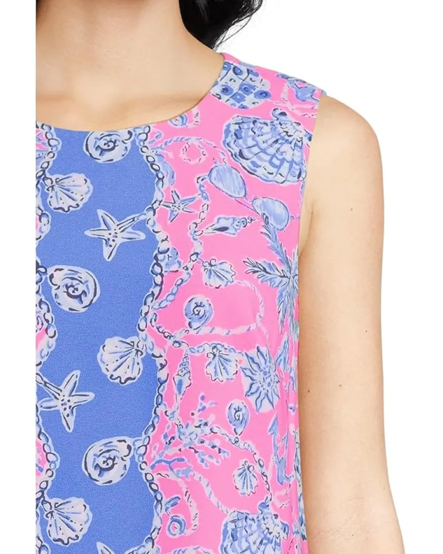 Lilly Pulitzer Edita Shift Women's