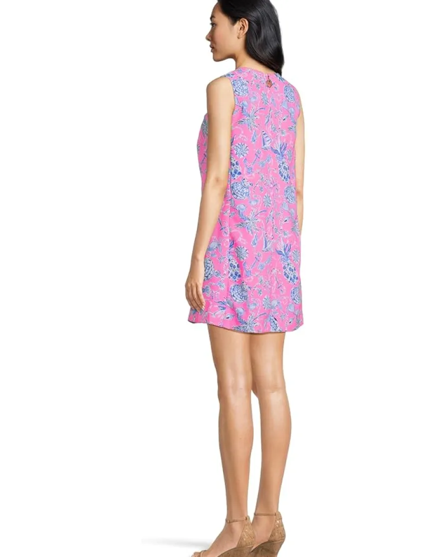 Lilly Pulitzer Edita Shift Women's