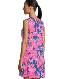 Lilly Pulitzer Edita Shift Women's