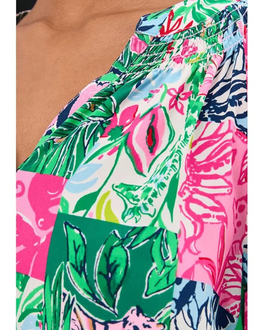 Lilly Pulitzer Elsa Top Women's