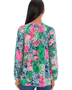 Lilly Pulitzer Elsa Top Women's