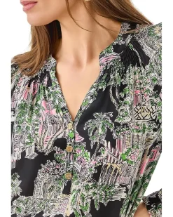 Lilly Pulitzer Elsa Top Women's