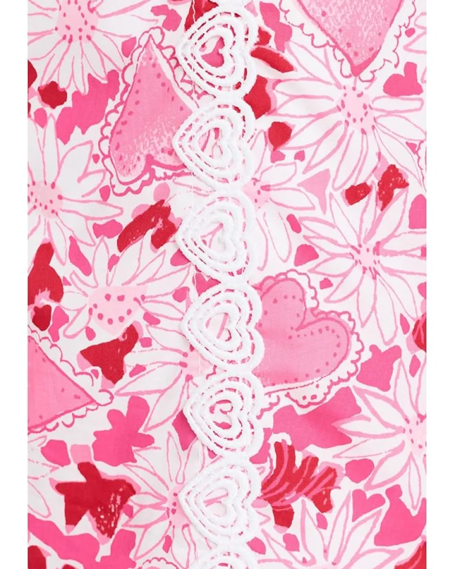 Lilly Pulitzer Kids Mini Michelina Skort (Toddler/Little Kids/Big Kids)