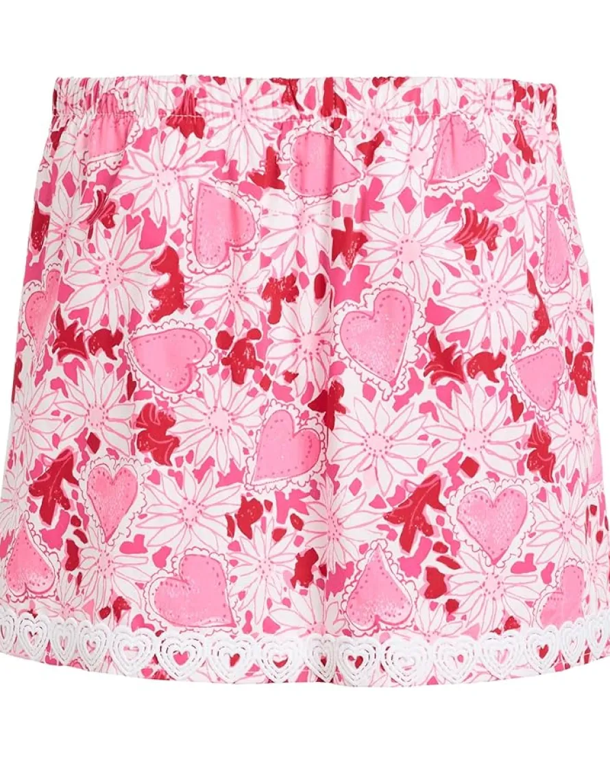 Lilly Pulitzer Kids Mini Michelina Skort (Toddler/Little Kids/Big Kids)