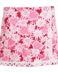 Lilly Pulitzer Kids Mini Michelina Skort (Toddler/Little Kids/Big Kids)