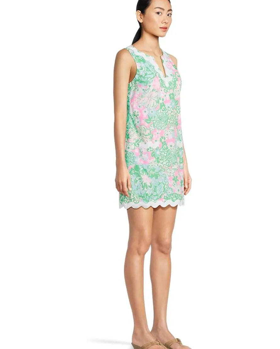 Lilly Pulitzer Romey Shift Romper Women's