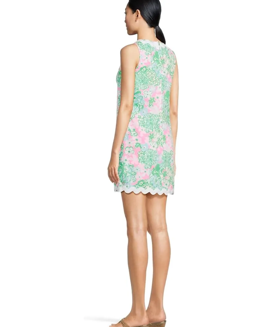 Lilly Pulitzer Romey Shift Romper Women's