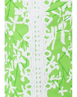 Lilly Pulitzer Shelli Stretch Top Women's