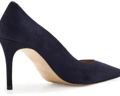 LK Bennett Floret New Pointed Courts Women's